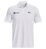 Under Armour Men's Performance 3.0 Golf Polo