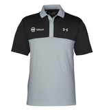Under Armour Men's Performance 3.0 Colorblock Polo