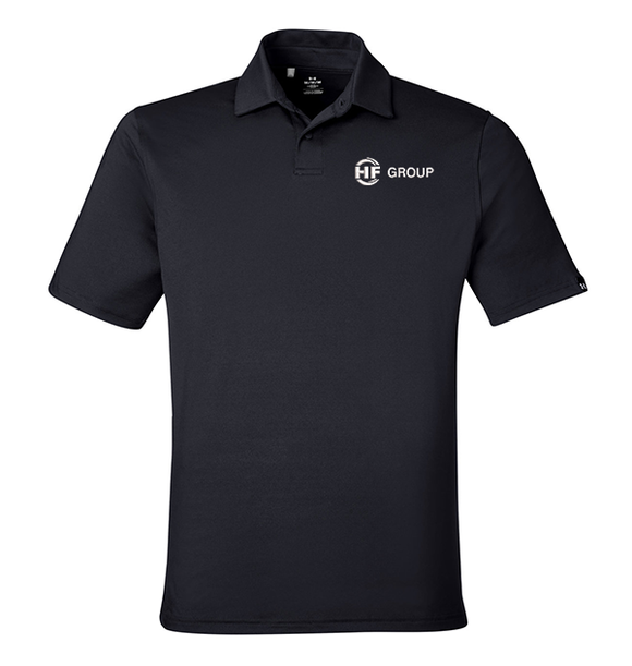 Under Armour Men's Recycled Polo