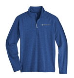 Storm Creek Men's Pacesetter Quarter Zip