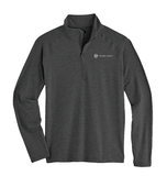 Storm Creek Men's Pacesetter Quarter Zip