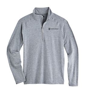 Storm Creek Men's Pacesetter Quarter Zip