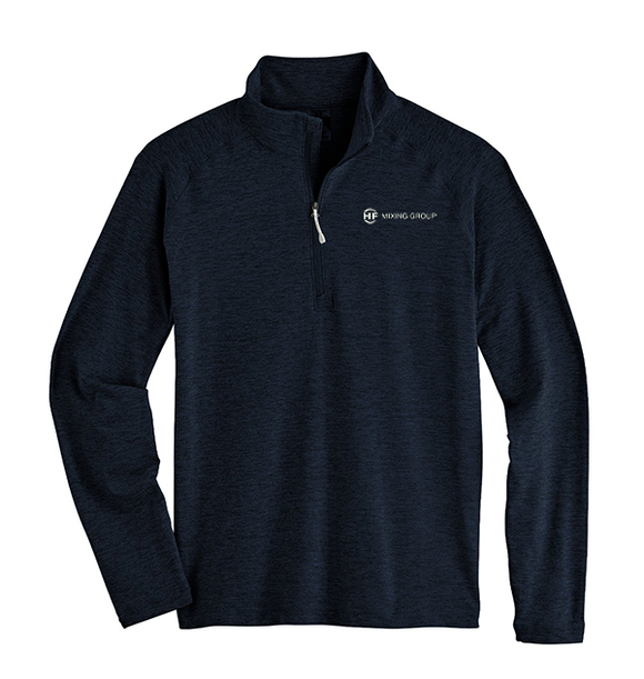 Storm Creek Men's Pacesetter Quarter Zip
