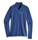 Storm Creek Women's Pacesetter Quarter Zip
