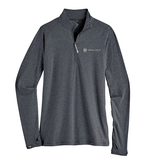 Storm Creek Women's Pacesetter Quarter Zip