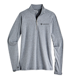 Storm Creek Women's Pacesetter Quarter Zip