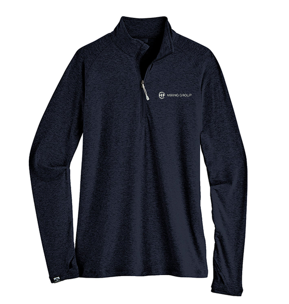 Storm Creek Women's Pacesetter Quarter Zip