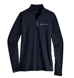 Storm Creek Women's Pacesetter Quarter Zip