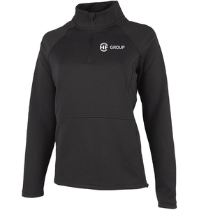 Charles River Women's Seaport Quarter Zip