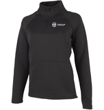 Charles River Women's Seaport Quarter Zip