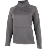 Charles River Women's Seaport Quarter Zip