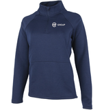 Charles River Women's Seaport Quarter Zip