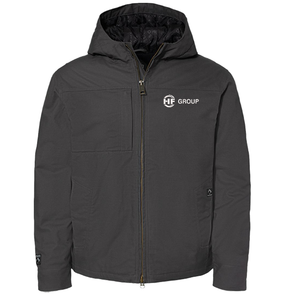 Dri Duck Yukon Flex Stretch Canvas Power Move Jacket