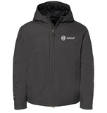 Dri Duck Yukon Flex Stretch Canvas Power Move Jacket