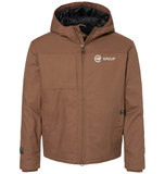 Dri Duck Yukon Flex Stretch Canvas Power Move Jacket
