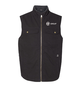 Dri Duck Trek Canyon Cloth™ Vest