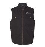 Dri Duck Trek Canyon Cloth™ Vest