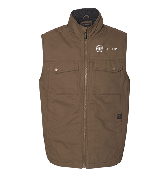 Dri Duck Trek Canyon Cloth™ Vest