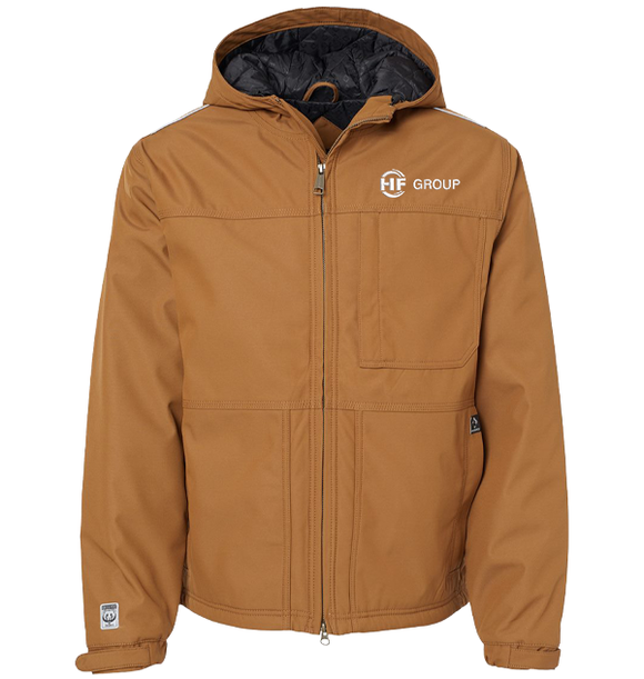 Dri Duck Kodiak Jacket