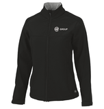 Charles River Women's Soft Shell Jacket