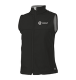 Charles River Women's Classic Soft Shell Vest