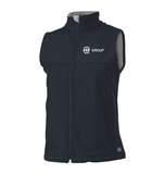 Charles River Women's Classic Soft Shell Vest