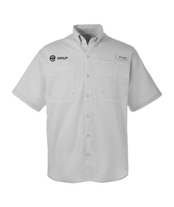 Columbia Men's Tamiami II Short-Sleeve Shirt