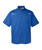 Columbia Men's Tamiami II Short-Sleeve Shirt