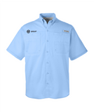 Columbia Men's Tamiami II Short-Sleeve Shirt