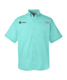 Columbia Men's Tamiami II Short-Sleeve Shirt