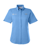 Columbia Ladies' Tamiami II Short-Sleeve Shirt