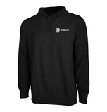 Charles River Men's Mystic Sweater Hoodie