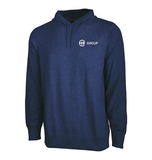 Charles River Men's Mystic Sweater Hoodie