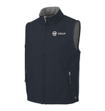 Charles River Men's Soft Shell Vest