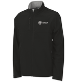 Charles River Men's Ultima Soft Shell Jacket