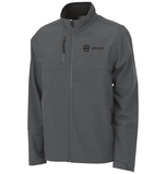 Charles River Men's Ultima Soft Shell Jacket