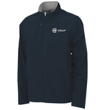 Charles River Men's Ultima Soft Shell Jacket