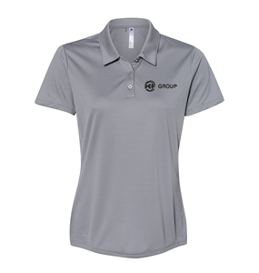 Adidas Women's Performance Polo