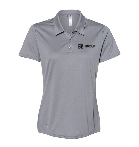 Adidas Women's Performance Polo