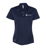 Adidas Women's Performance Polo