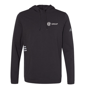 Adidas Lightweight Hooded Sweatshirt