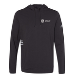 Adidas Lightweight Hooded Sweatshirt