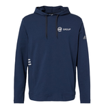 Adidas Lightweight Hooded Sweatshirt