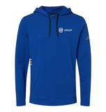 Adidas Lightweight Hooded Sweatshirt