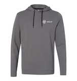 Adidas Lightweight Hooded Sweatshirt