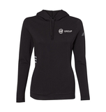 Adidas Women's Lightweight Hooded Sweatshirt