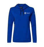 Adidas Women's Lightweight Hooded Sweatshirt