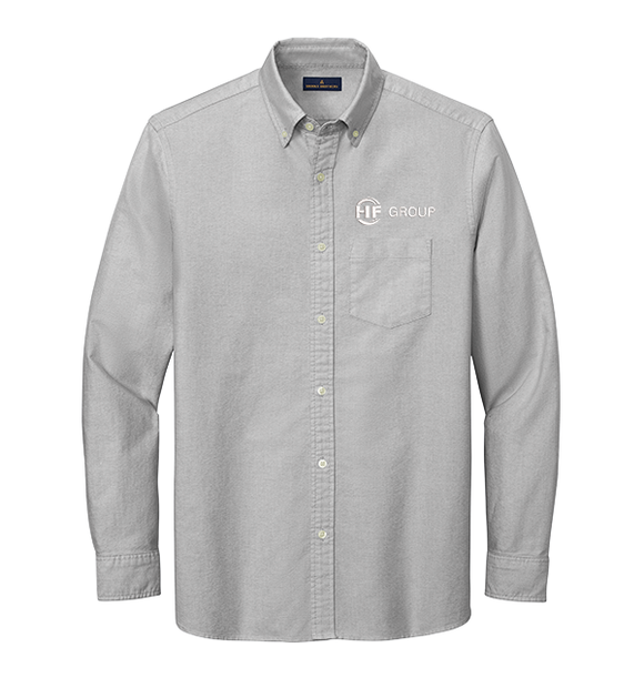 Brooks Brothers® Casual Oxford Cloth Shirt