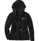 Carhartt® Women’s Clarksburg Full-Zip Hoodie