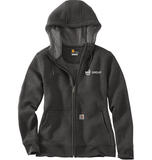 Carhartt® Women’s Clarksburg Full-Zip Hoodie